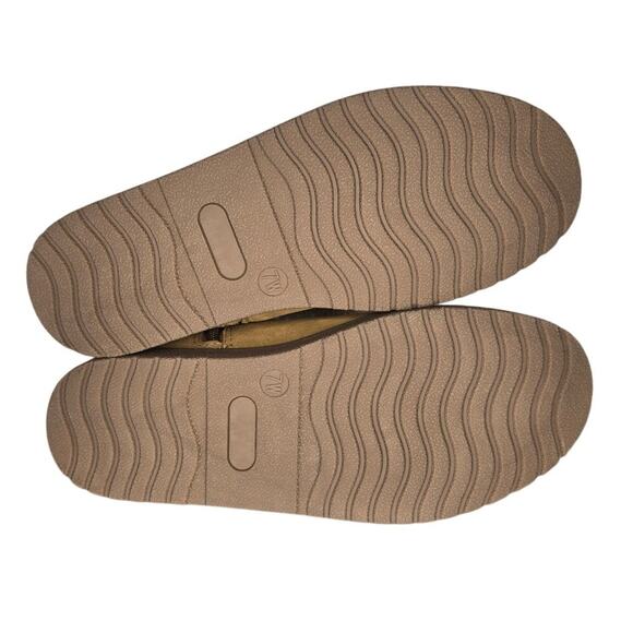 Universal Thread Boots Size 7W Women's Cat Mid‎ Shearling Style - Picture 5 of 7